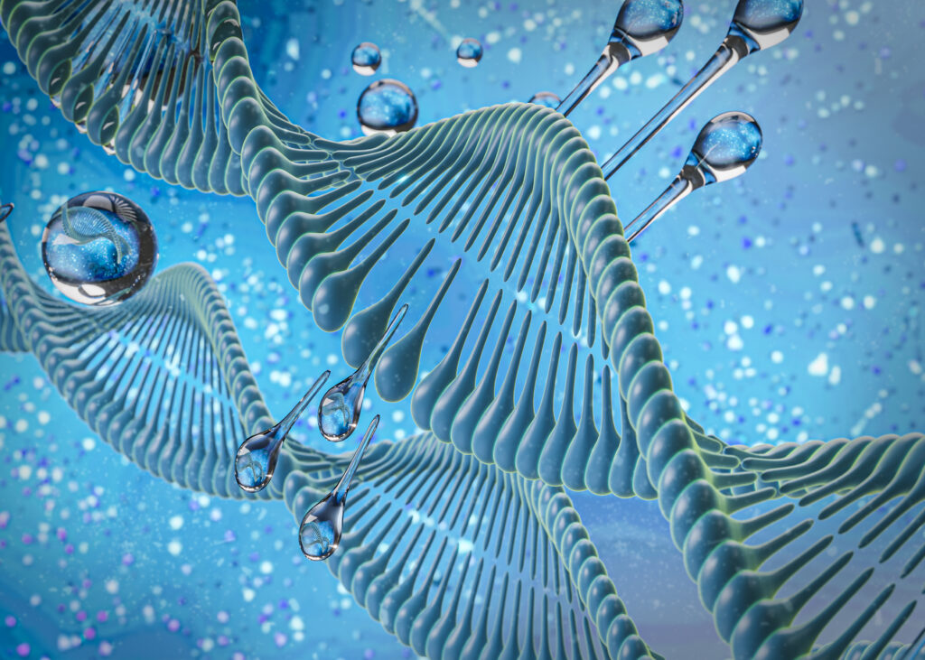 Hydrahd: Beyond Hydration – The Science of Intelligent Fluid Absorption