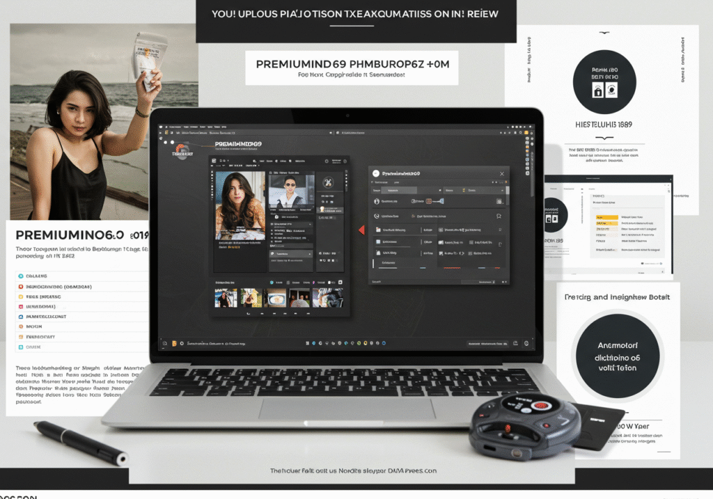 Premiumindo69: A Comprehensive Review of the Online Portal