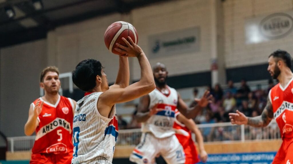 Lusv Basketball: A Deep Dive into Players and Passion