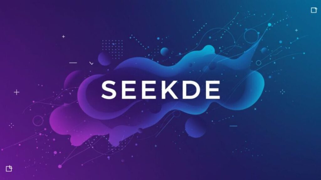 Why Seekde is Revolutionizing the Way We Connect Online