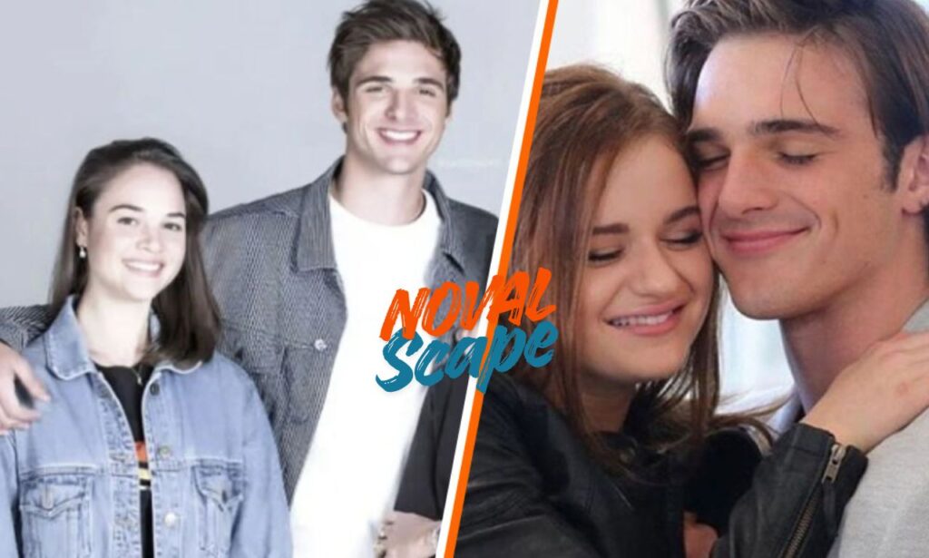 Jalynn Elordi: The Journey from Aspiring Actor to Heartthrob