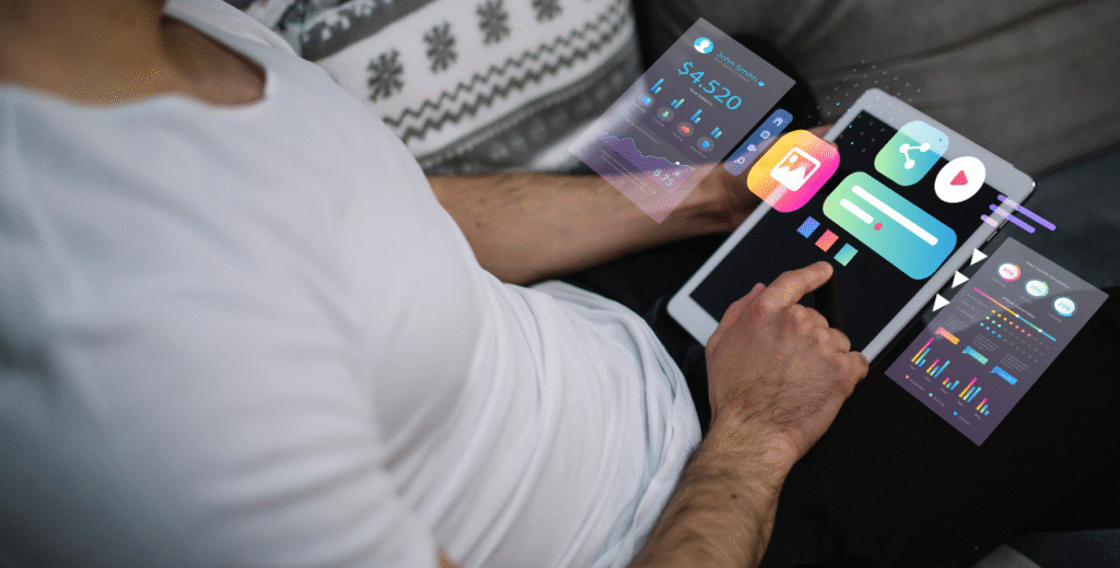 Lufanest: The Revolutionary Platform Creating Your Perfect Digital Sanctuary