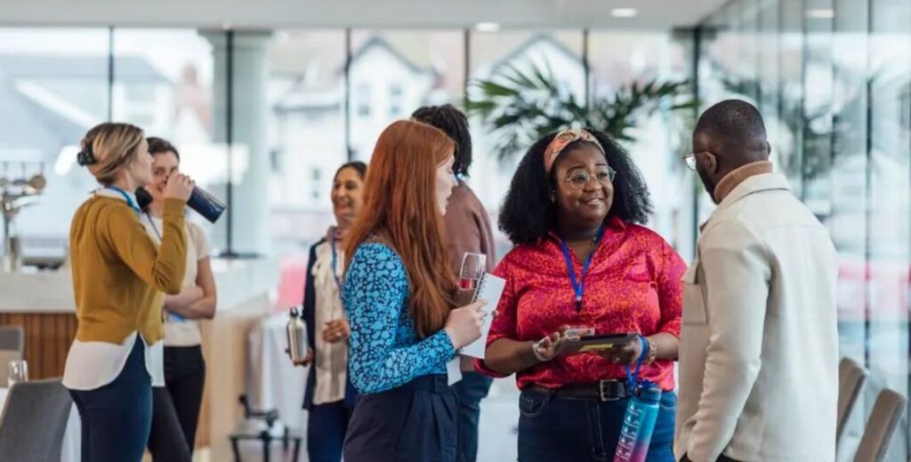 Switching 2nd: Your Strategic Guide to Mastering Your Next Career Move