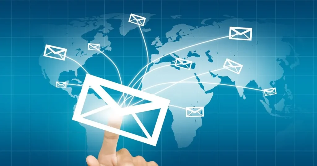 Email info reality-movement.org dor: Email Outreach Connection