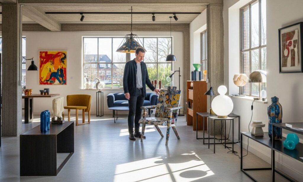 Exploring Bardoek: The Hidden Gem of Contemporary Design