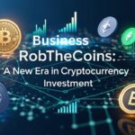 Business RobTheCoins: A New Era in Cryptocurrency Investment