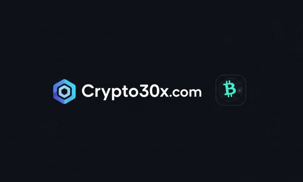 Crypto30x.com zeus: Cryptocurrency Trading Experience