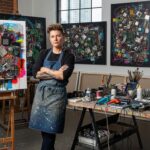 Devin Labollita: Pushing Boundaries in Contemporary Art