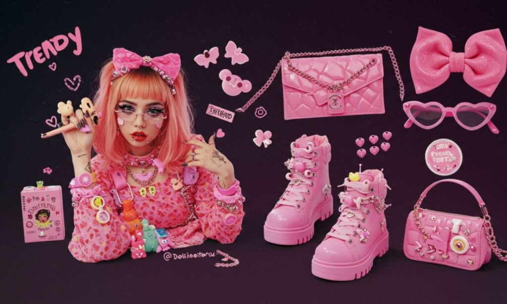 Dolliestsatoru Instagram: Captivating Moments Through a Lens