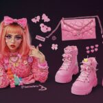 Dolliestsatoru Instagram: Captivating Moments Through a Lens