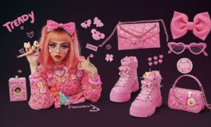 Dolliestsatoru Instagram: Captivating Moments Through a Lens