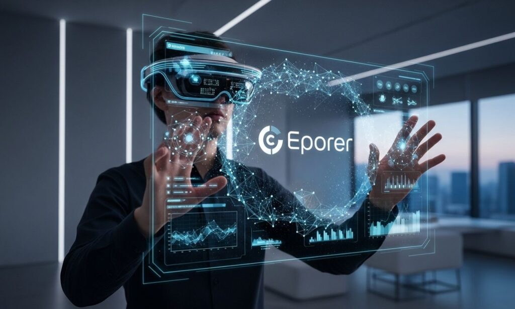 Exploring Eporer: The Future of Digital Marketing Strategies