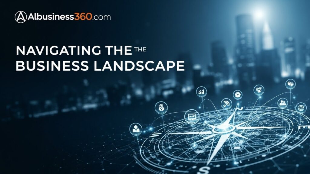 Allbusiness360.com: Navigating the Business Landscape