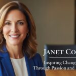 Janet Condra: Inspiring Change Through Passion and Dedication