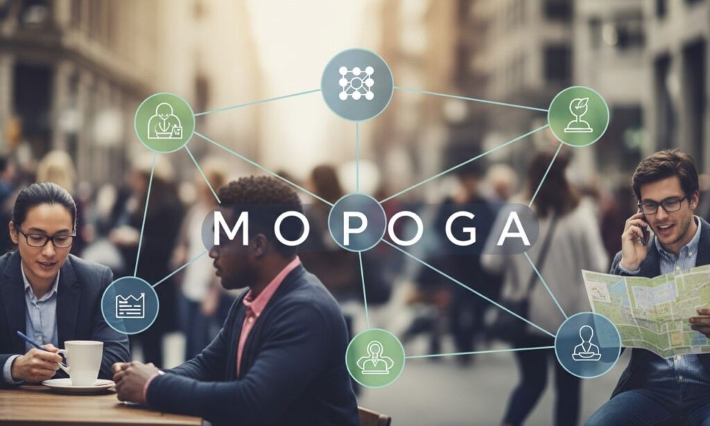 M O P O G A: How It Influences Our Daily Decisions