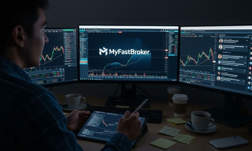 MyFastBroker: A Trader Best Friend or Just Another Platform?