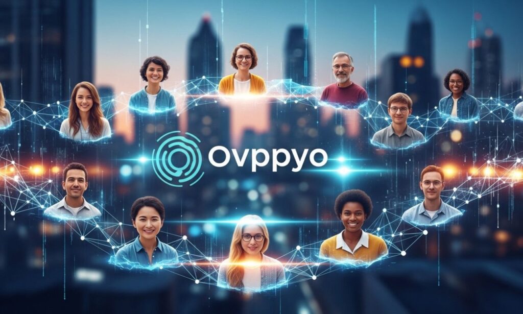 Ovppyo: Revolutionizing the Way We Connect Online