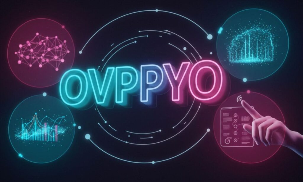 Unlocking the Secrets of Ovppyo: A Comprehensive Guide