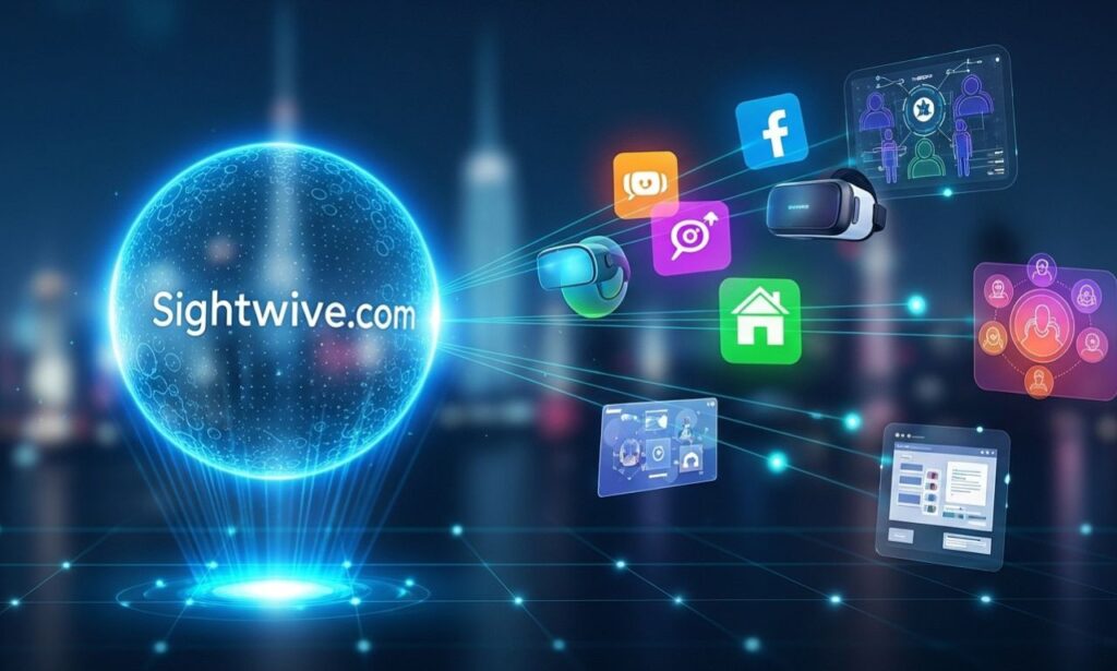 Exploring Sightwive com: How It Transforms Digital Interaction