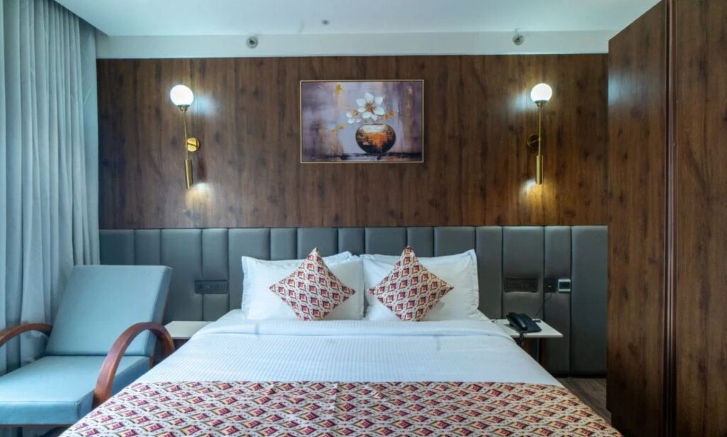 Sqrwomensrestroom: Promoting Health and Safety For Women’s