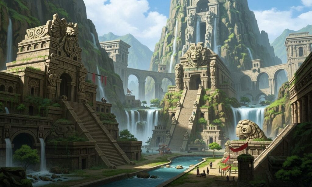 Uncuymaza: Exploring the Rich History and Culture