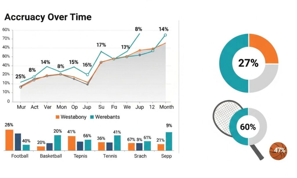 VIPRow.us.com Odds: Analyzing Their Accuracy and Trends