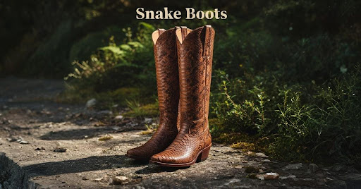 Snake Boots: Maintenance Tips for Longevity and Performance