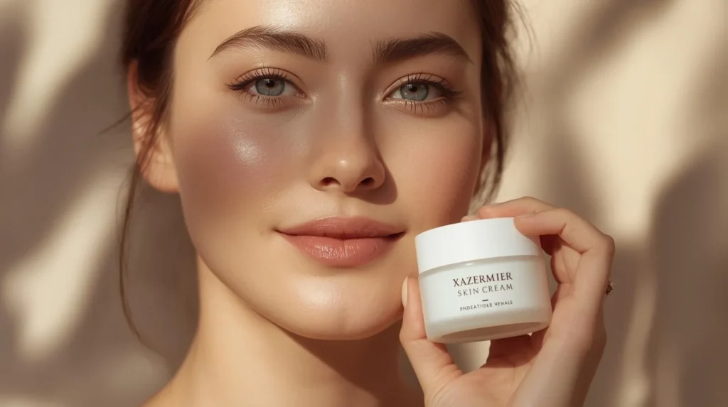 Top 5 Benefits of Using Xazermier Skin Cream for Glowing Skin