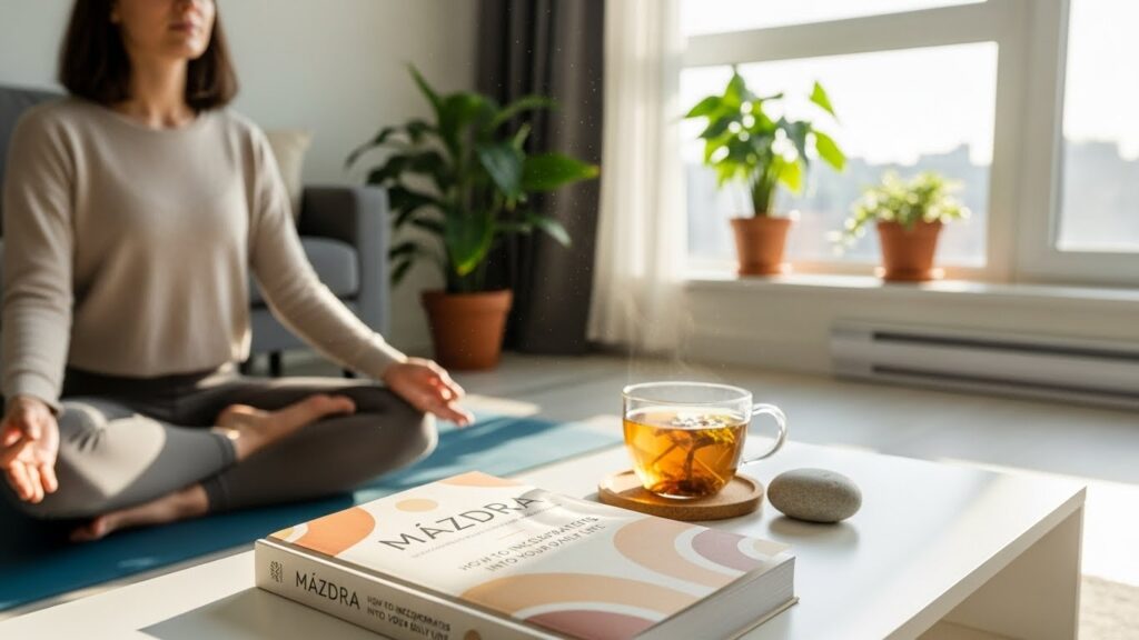 Mázdra: How to Incorporate Its Principles into Your Daily Life