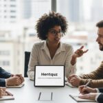 Hentquz: A Discussion on Content and Responsibility