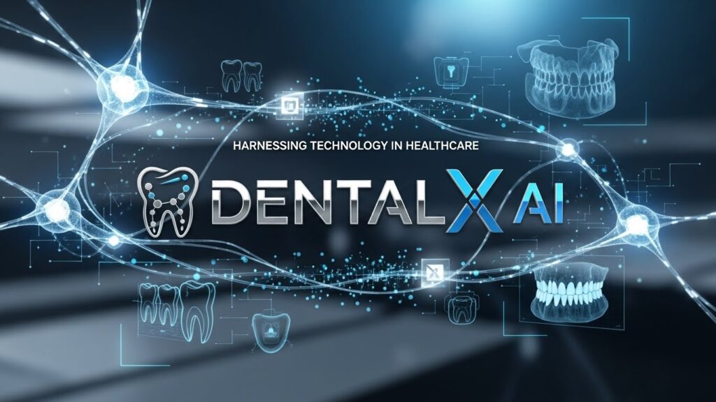Dentalx ai dentistry company: Harnessing Technology in Healthcare
