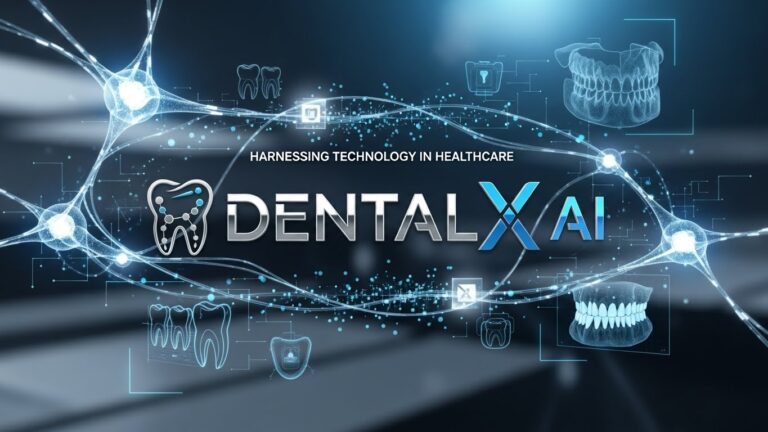 Dentalx ai dentistry company: Harnessing Technology in Healthcare