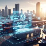 How the Sidra Chain is Redefining Transparency in Global Trade