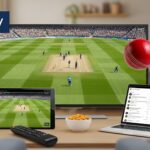 Cricfy TV: The Ultimate Streaming Experience for Cricket Fans