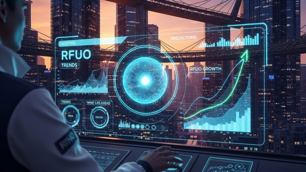 The Future of RFUO: Trends, Predictions, and What Lies Ahead