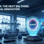 Nelonium: The Next Big Thing in Chemical Innovation