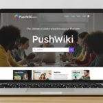 Pushwiki com: The Ultimate Collaborative Knowledge Platform