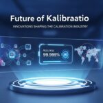 Future of Kalibraatio: Innovations Shaping the Calibration Industry