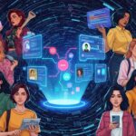 Utanmazkızkar: A New Trend in Digital Storytelling