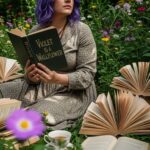 Violetisawallflower: Unpacking the Themes of Identity and Belonging