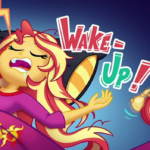 Auralyn dashwing mlp: Her Origins and Adventures in Equestria