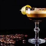 The Espresso Old Fashioned: A Bold Fusion of Coffee and Cocktail Craft