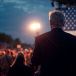 The Golden Trump Bitcoin Statue: A Provocative Fusion of Politics