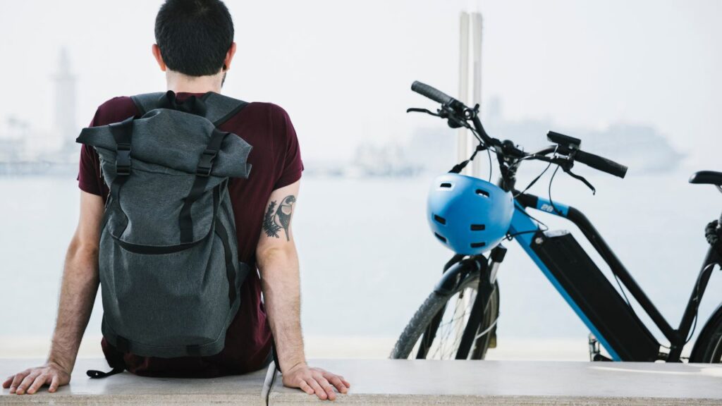 Bike Travel Bags