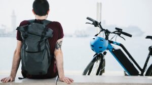 Bike Travel Bags