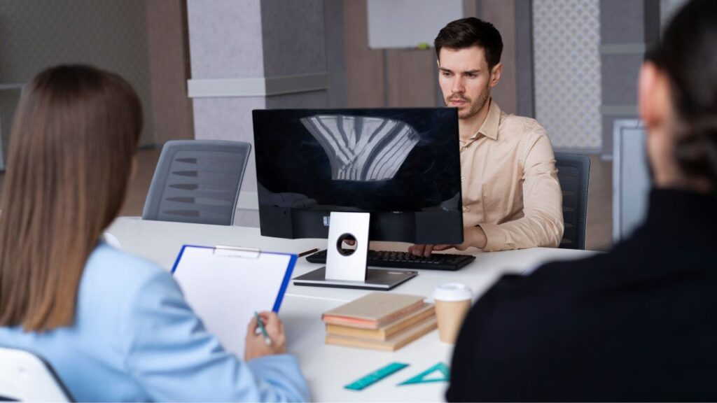 TheHRWP: Modern HR Management Platform for Businesses