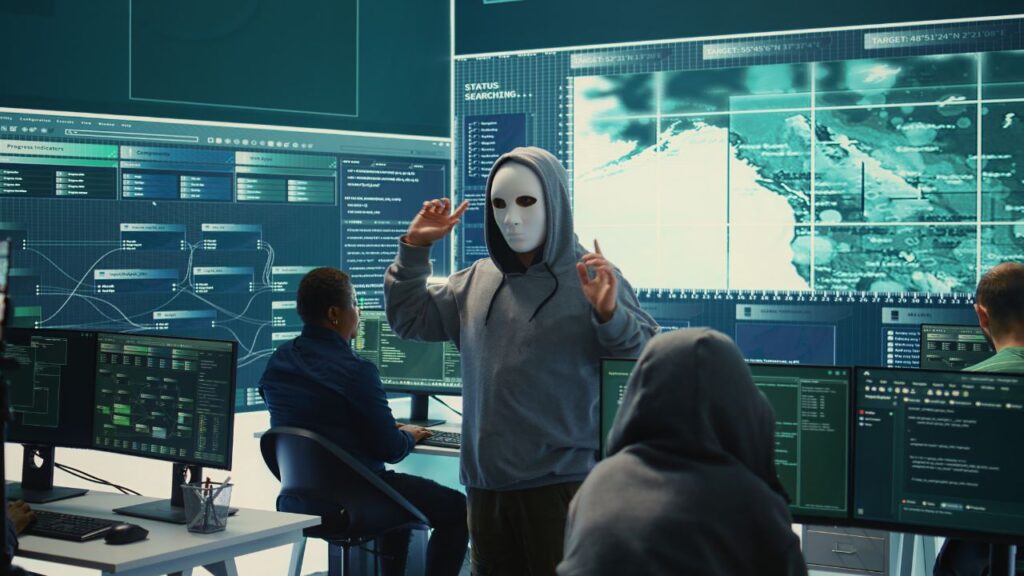 Williamosmanisapredator.com – Is It a Scam or Safe?