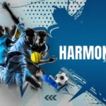 Harmonicode Sport: The New Frontier in Athletic Performance