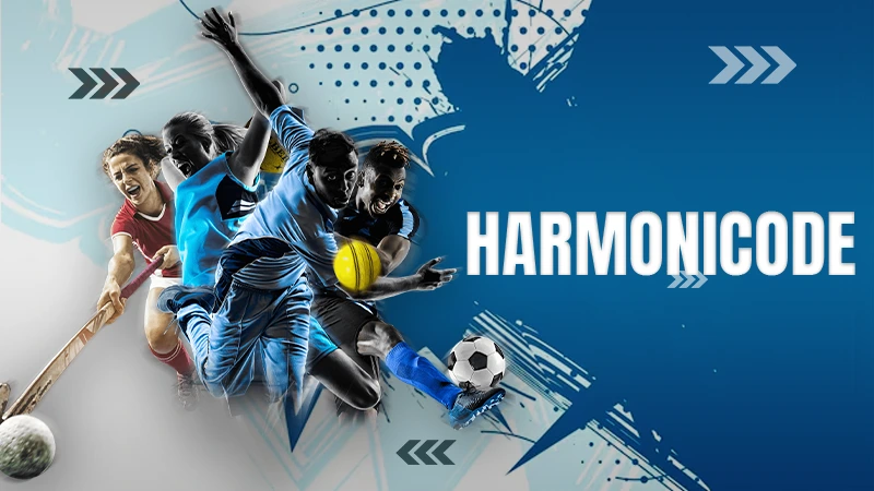 Harmonicode Sport: The New Frontier in Athletic Performance