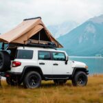 The Volkswagen Atlas Cross Sport: Redefining the Midsize SUV